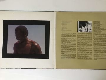 Miles Davis – Bitches Brew 2 LP