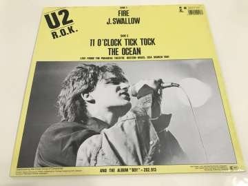U2 – R.O.K.