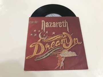Nazareth – Dream On