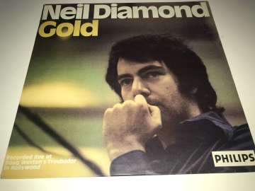 Neil Diamond – Gold