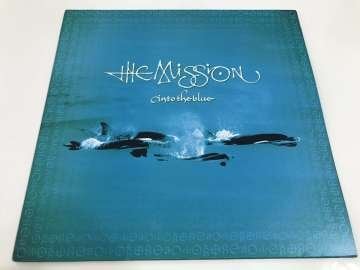 The Mission – Into The Blue