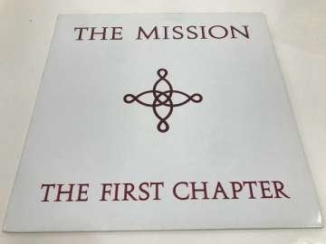 The Mission – The First Chapter