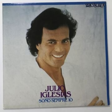 Julio Iglesias – Sono Sempre Io