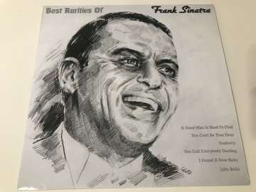 Frank Sinatra – Best Rarities Of