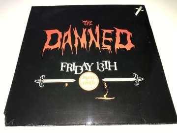 The Damned – Friday 13th