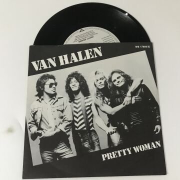 Van Halen – Pretty Woman