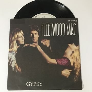 Fleetwood Mac – Gypsy
