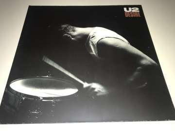 U2 ‎– Desire