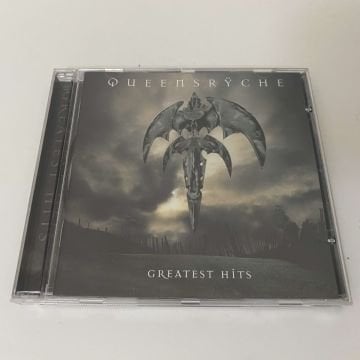 Queensrÿche – Greatest Hits