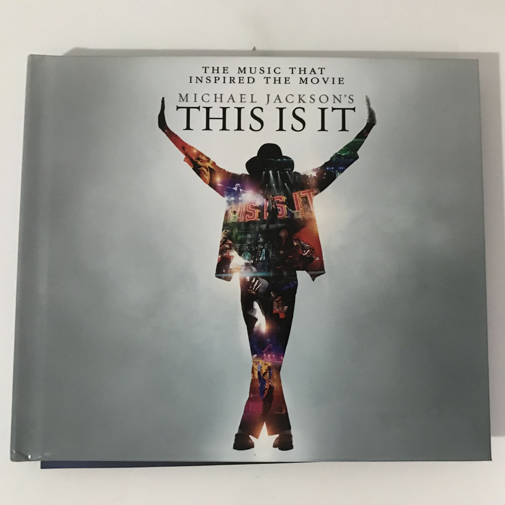 Michael Jackson – Michael Jackson's This Is It 2 CD