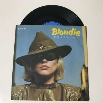 Blondie – Dreaming