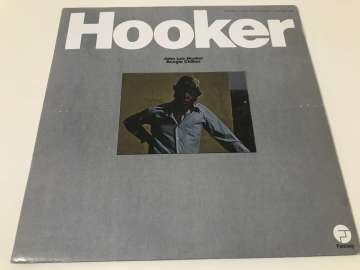 John Lee Hooker – Boogie Chillun 2 LP