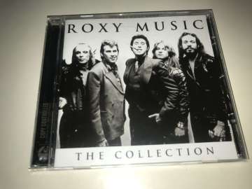 Roxy Music – The Collection