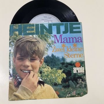 Heintje – Mama