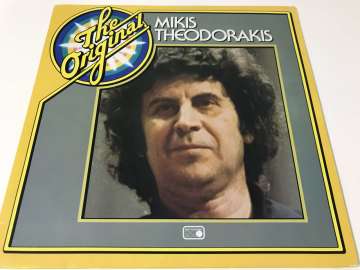 Mikis Theodorakis – The Original Mikis Theodorakis