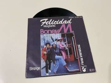 Boney M. – Felicidad (Margherita)