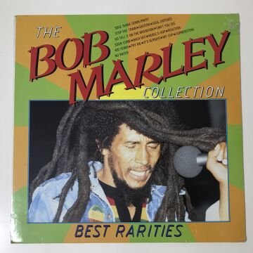 Bob Marley – Best Rarities