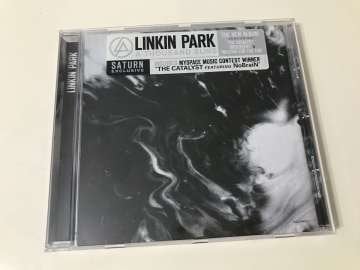 Linkin Park – A Thousand Suns