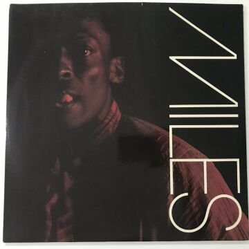 Miles Davis – Miles Davis 2 LP