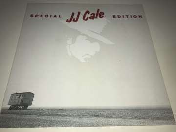 J.J. Cale ‎– Special Edition