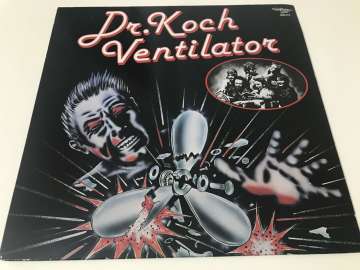 Dr. Koch Ventilator – Dr. Koch Ventilator