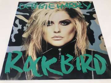 Debbie Harry ‎– Rockbird