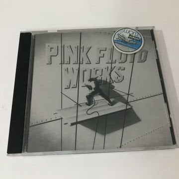 Pink Floyd – Works
