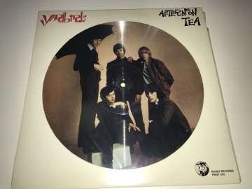 The Yardbirds – Afternoon Tea