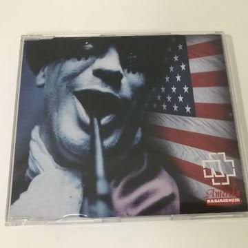 Rammstein – Amerika