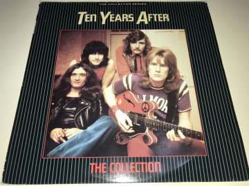 Ten Years After ‎– The Collection
