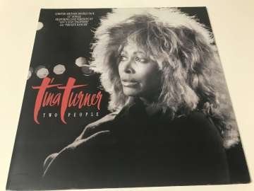 Tina Turner – Two People 2 LP