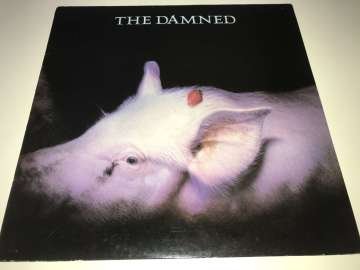 The Damned – Strawberries