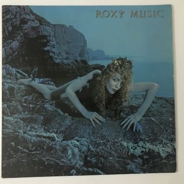 Roxy Music – Siren