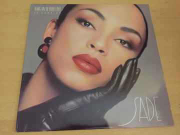 Sade ‎– Hang On To Your Love (12'' Version)