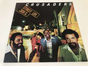 Crusaders – Street Life