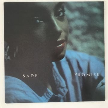 Sade ‎– Promise