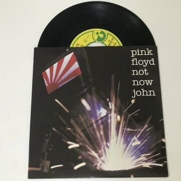Pink Floyd – Not Now John