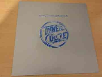 Inner Circle ‎– New Age Music