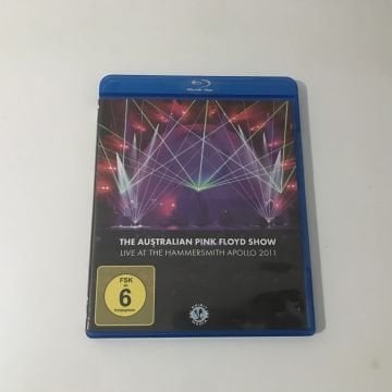 The Australian Pink Floyd Show – Live At The Hammersmith Apollo 2011