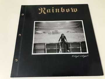 Rainbow – Finyl Vinyl 2 LP
