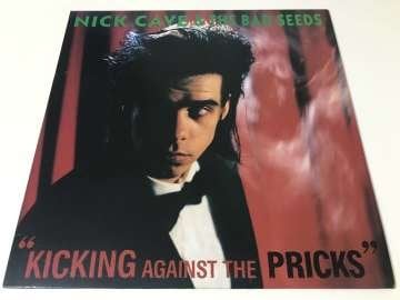 Nick Cave & The Bad Seeds – Kicking Against The Pricks