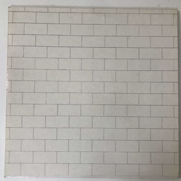 Pink Floyd – The Wall 2 LP