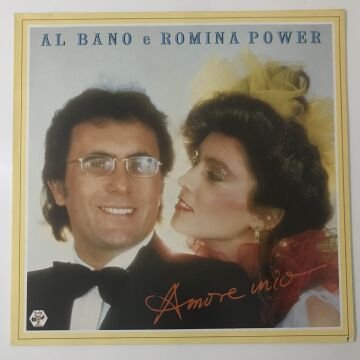 Al Bano & Romina Power – Amore Mio