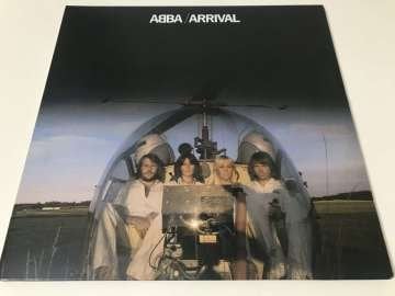 ABBA – Arrival 2 LP (180 gr)