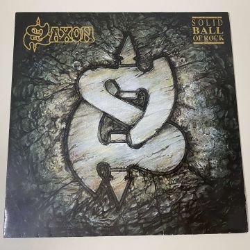 Saxon ‎– Destiny