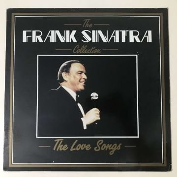 Frank Sinatra – The Frank Sinatra Collection The Love Songs