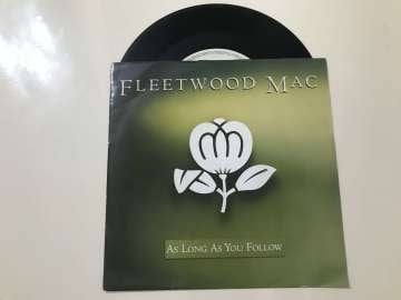 Fleetwood Mac – As Long As You Follow