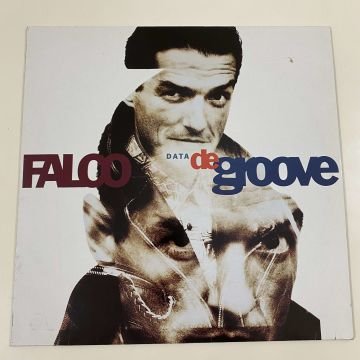 Falco ‎– Data De Groove