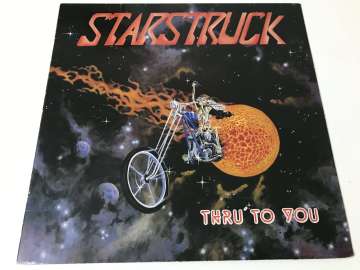 Starstruck ‎– Thru' To You