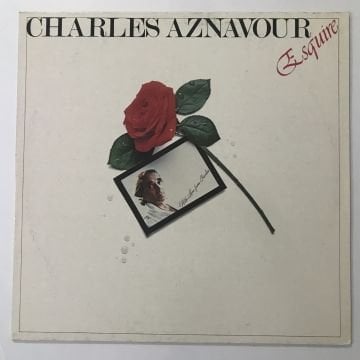 Charles Aznavour – Esquire